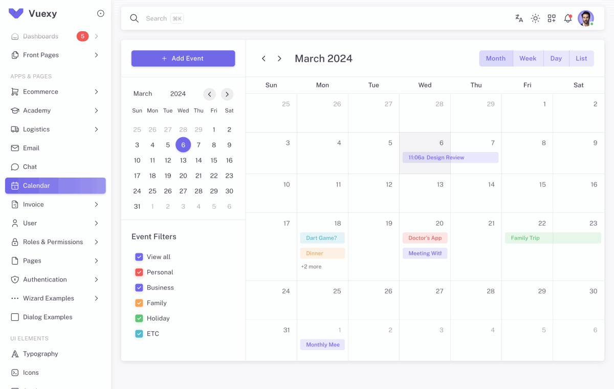 vuexy-calendar-app-demo